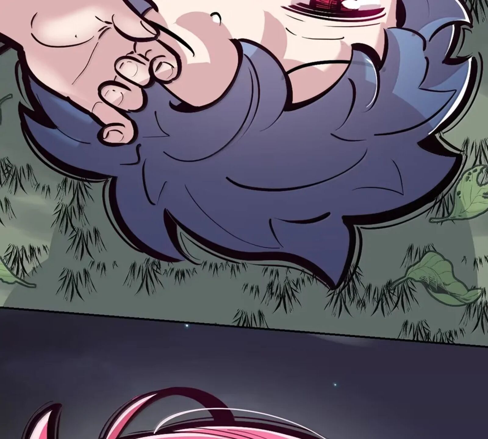 Demon X Angel Cant Get Along 131c 4