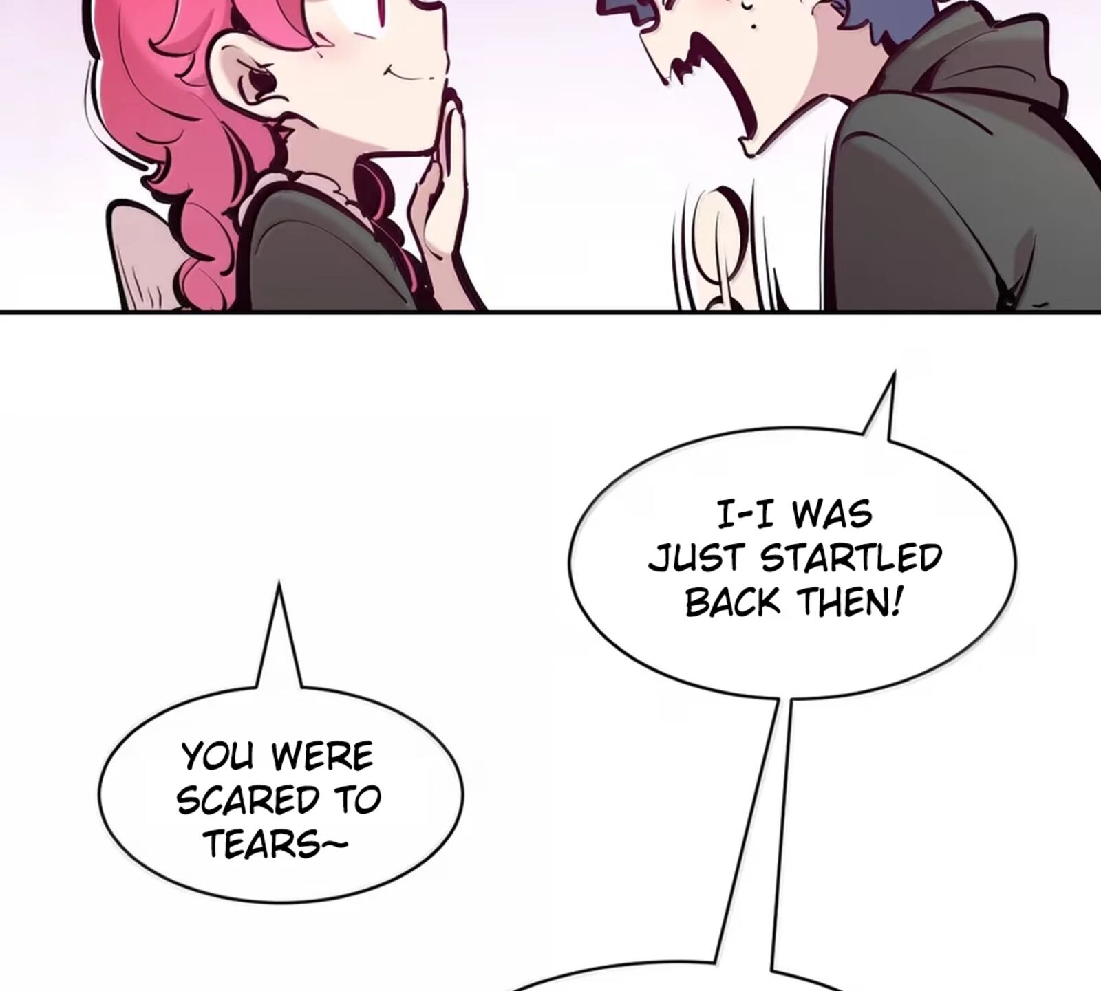 Demon X Angel Cant Get Along 131c 41