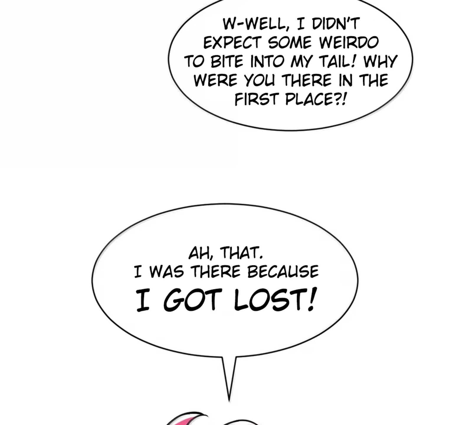 Demon X Angel Cant Get Along 131c 42