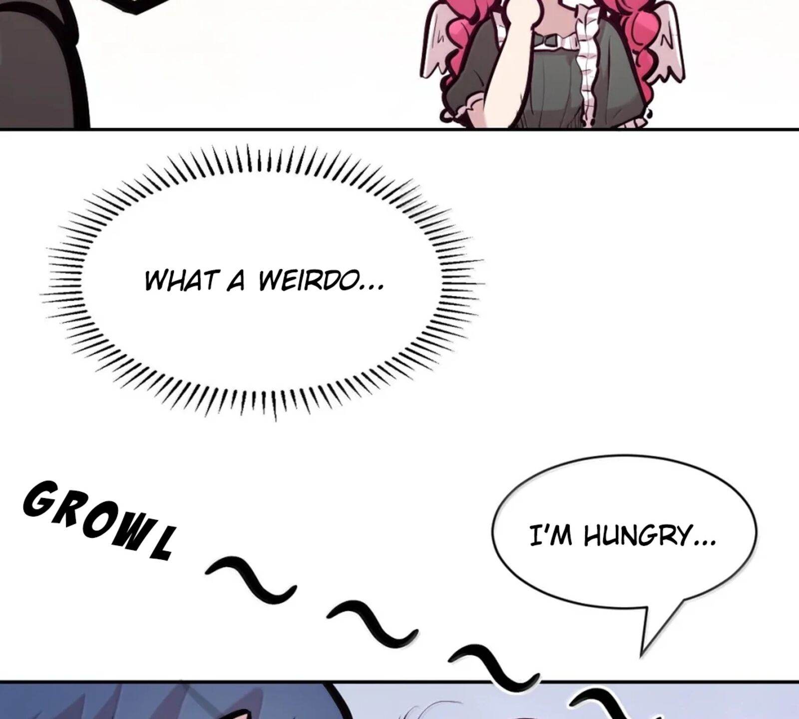 Demon X Angel Cant Get Along 131c 47