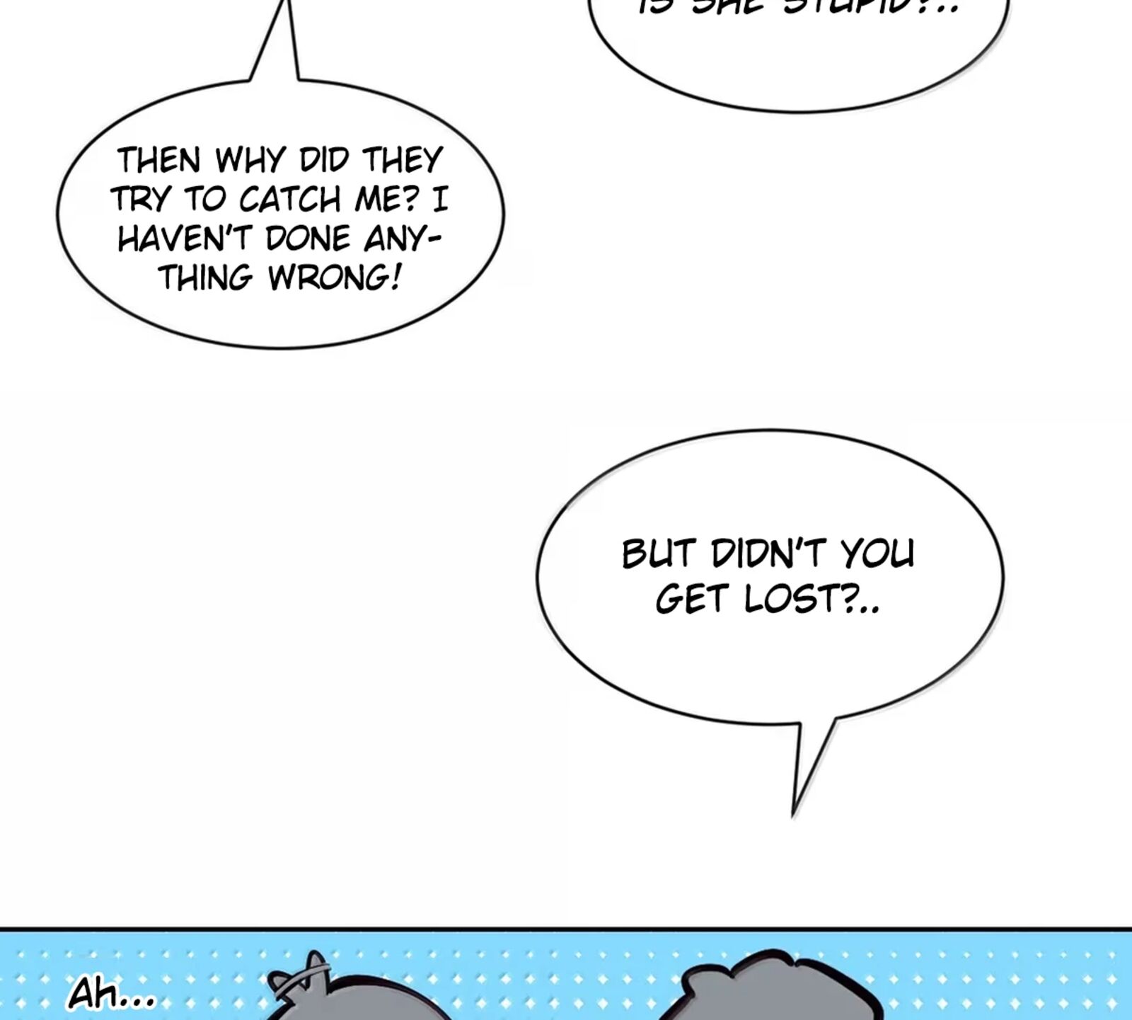 Demon X Angel Cant Get Along 131c 62