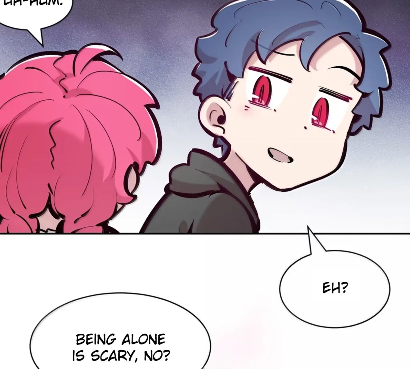 Demon X Angel Cant Get Along 131c 78