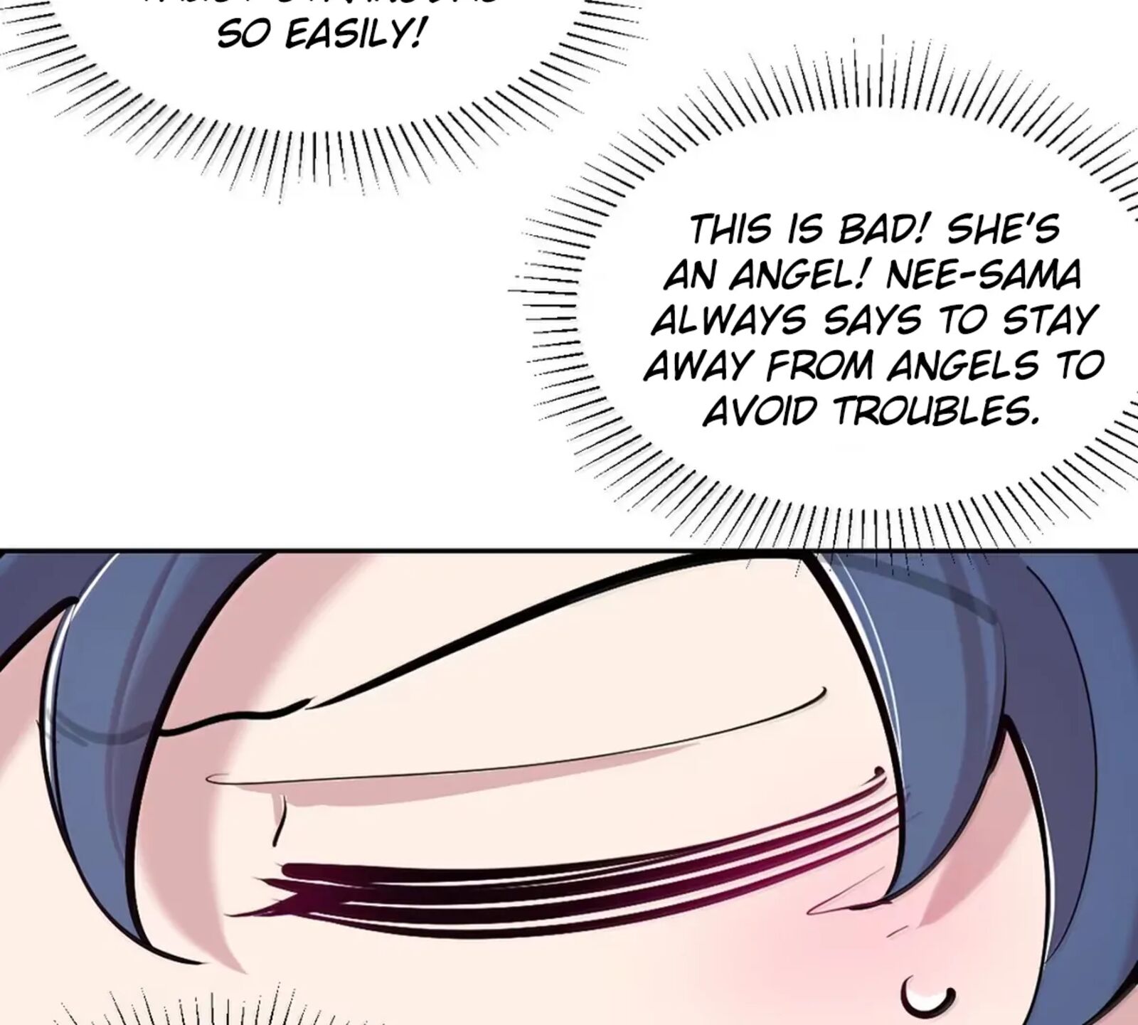 Demon X Angel Cant Get Along 131c 82