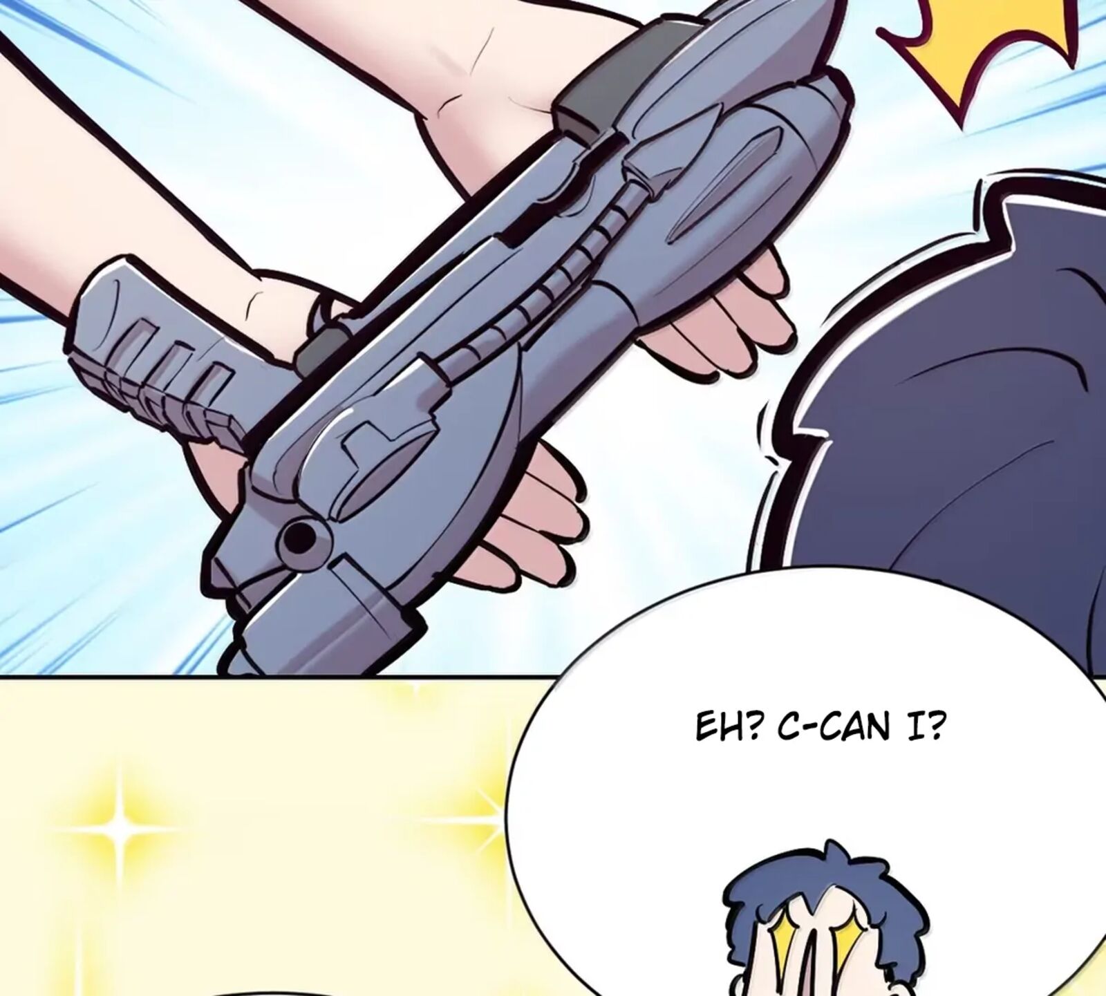 Demon X Angel Cant Get Along 131c 84