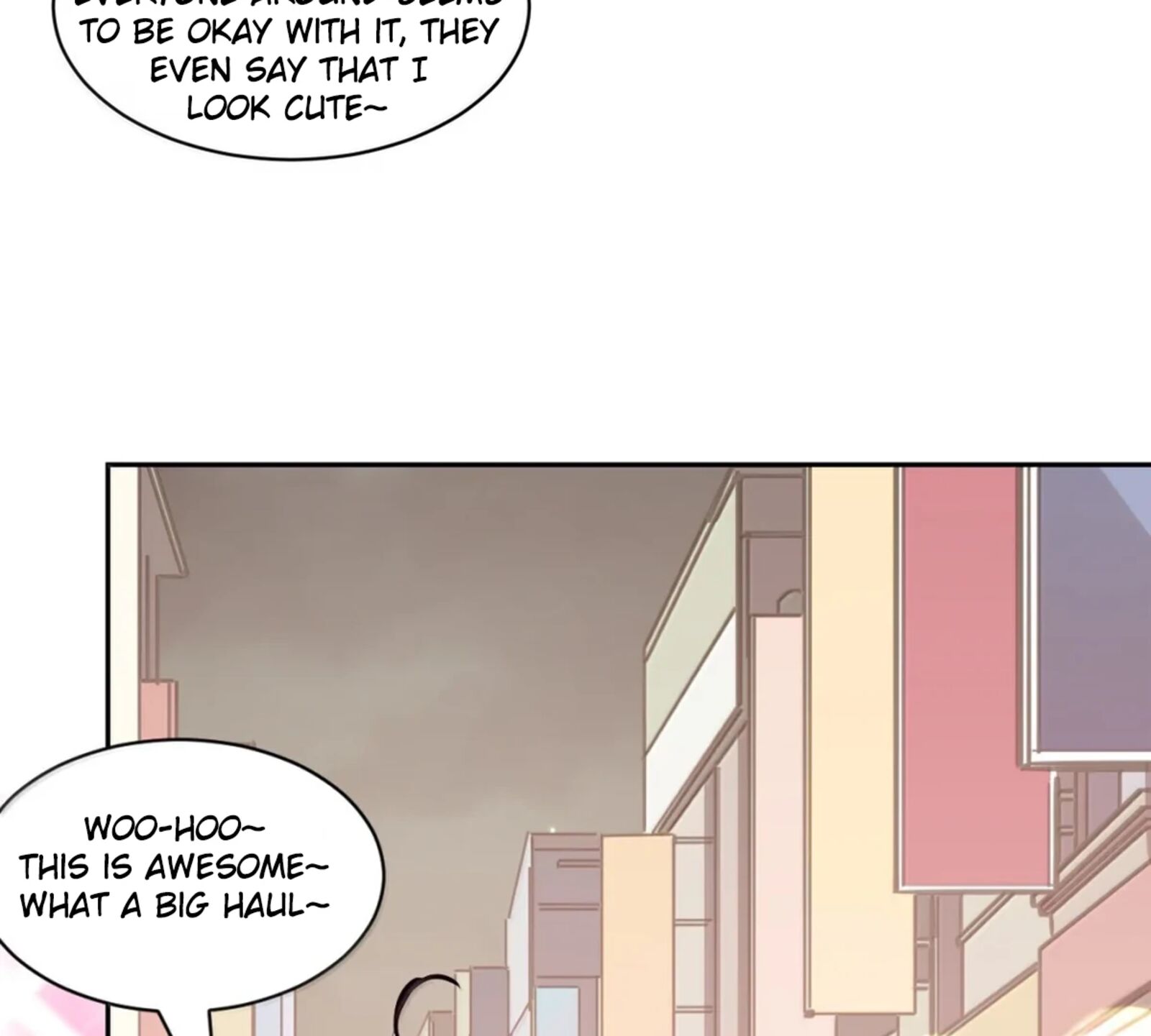 Demon X Angel Cant Get Along 131c 89