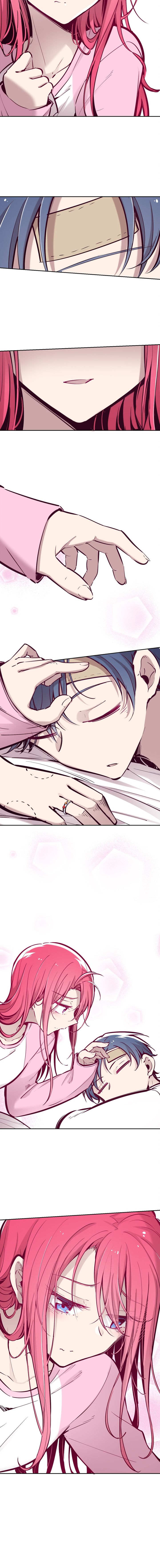 Demon X Angel Cant Get Along 21 3