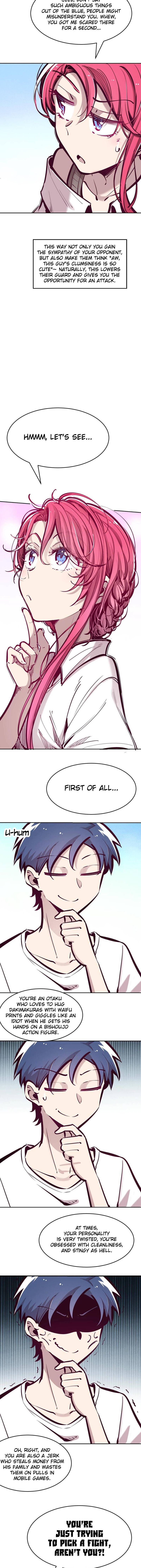 Demon X Angel Cant Get Along 52 10