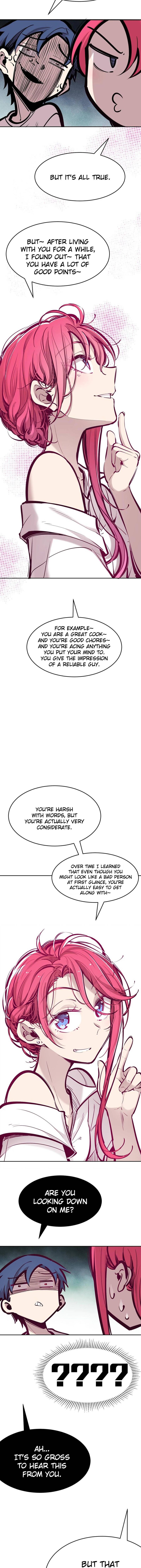 Demon X Angel Cant Get Along 52 11