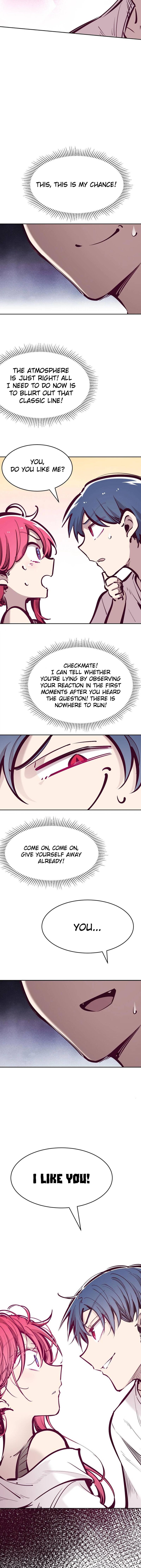 Demon X Angel Cant Get Along 52 13