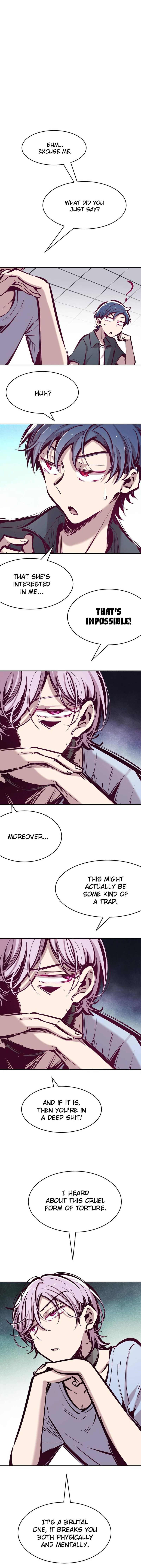 Demon X Angel Cant Get Along 52 2