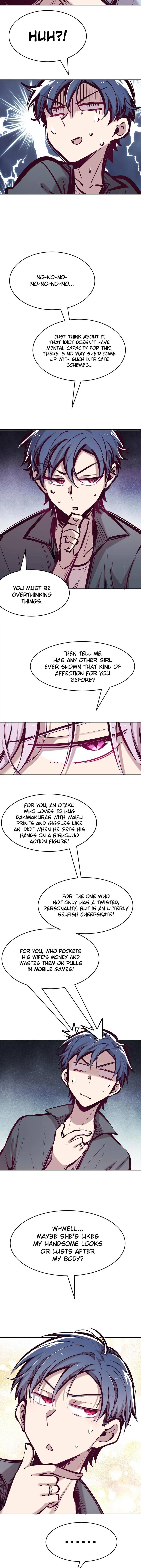 Demon X Angel Cant Get Along 52 4