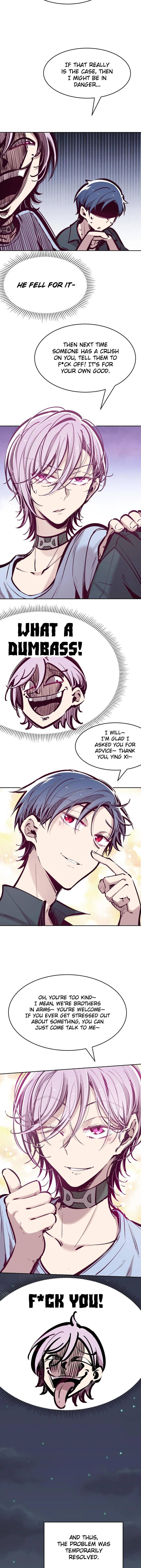 Demon X Angel Cant Get Along 52 6