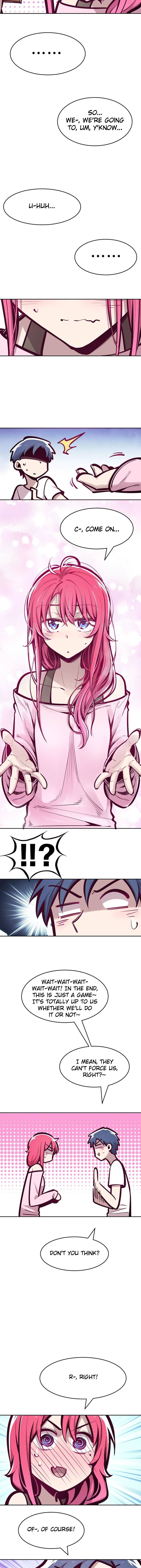 Demon X Angel Cant Get Along 63 2