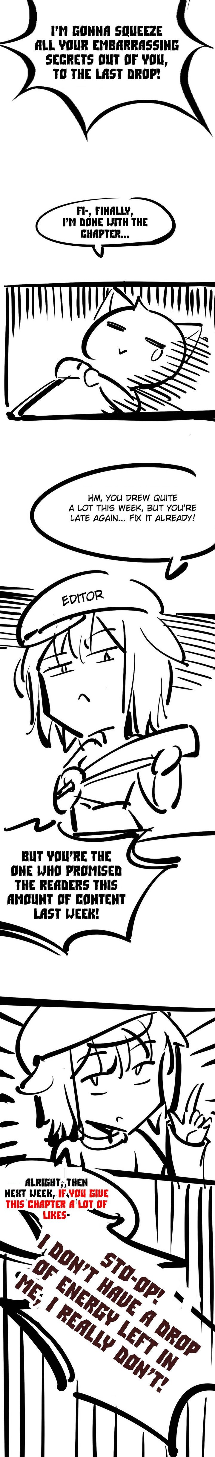 Demon X Angel Cant Get Along 64 12