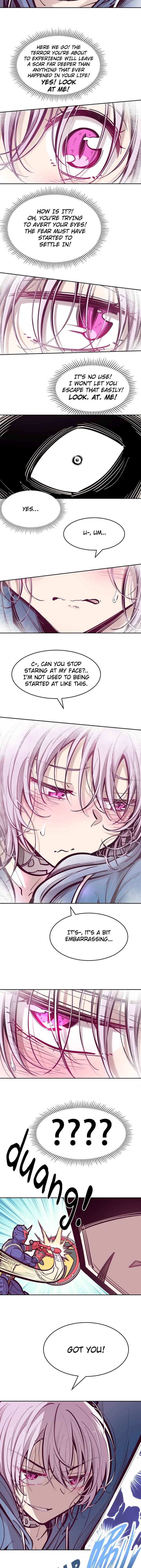 Demon X Angel Cant Get Along 68 3