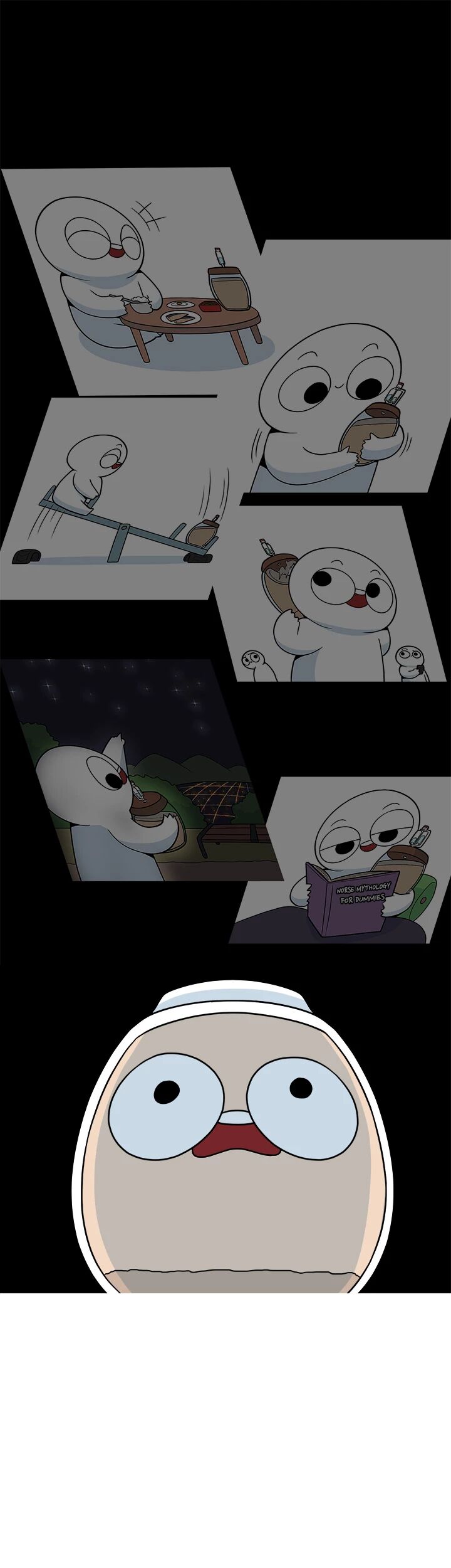 Demons Plan 20 35