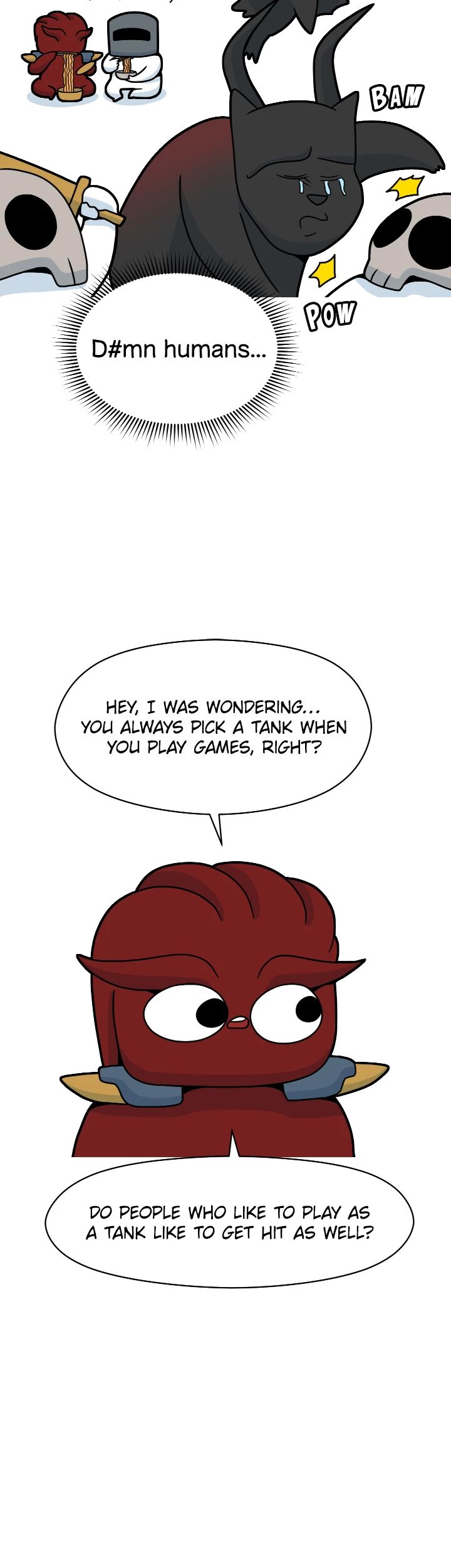 Demons Plan 30 18