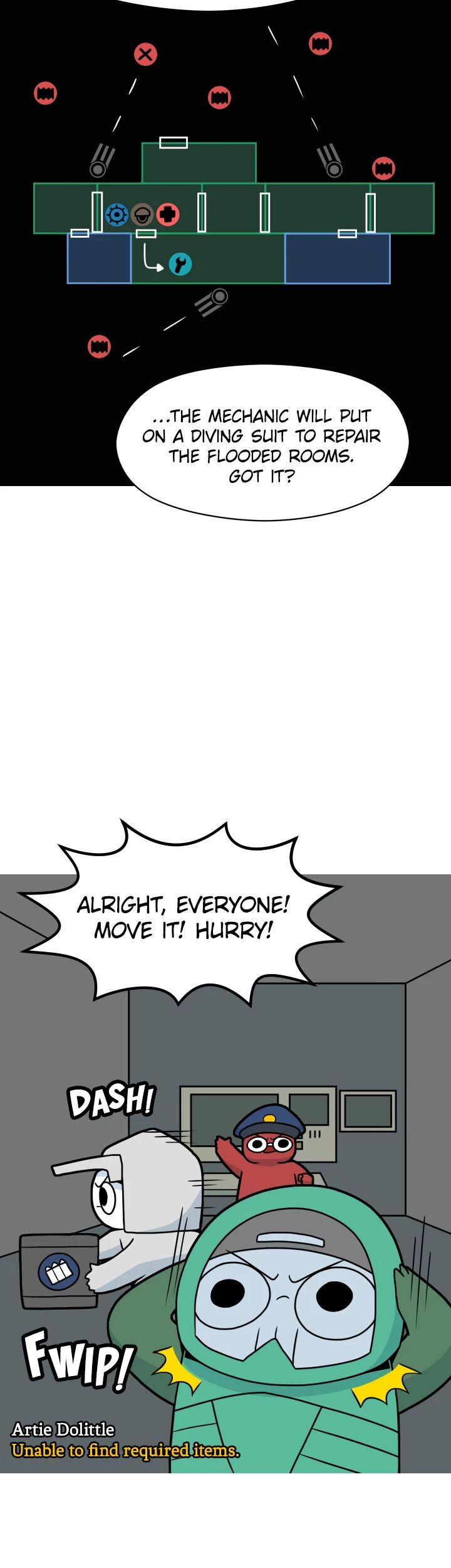 Demons Plan 35 14