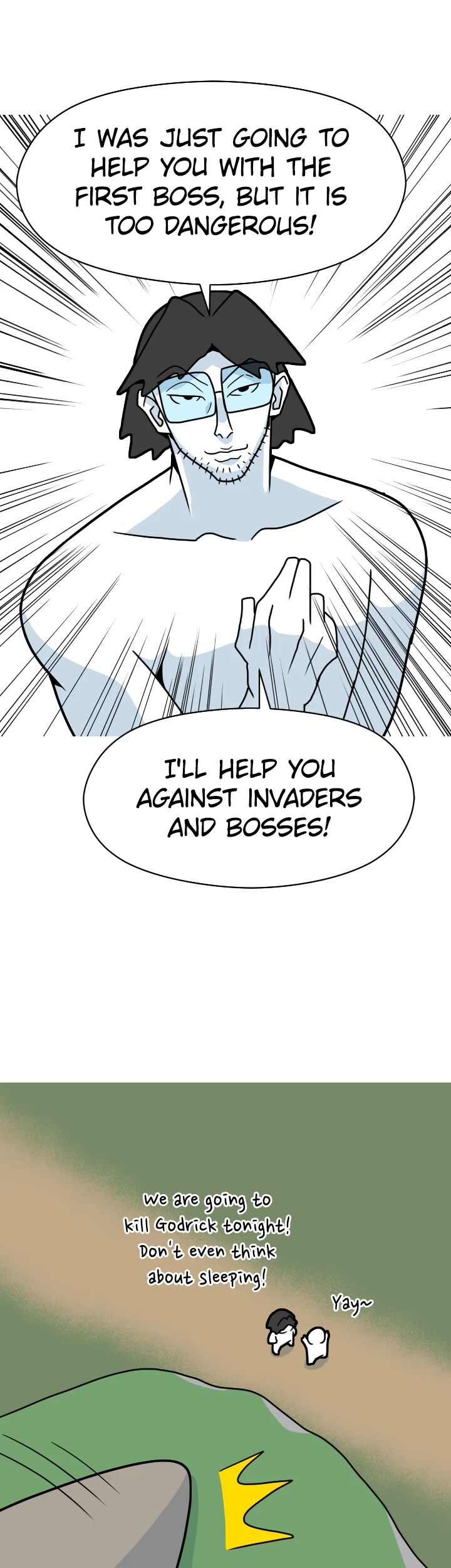 Demons Plan 58 32
