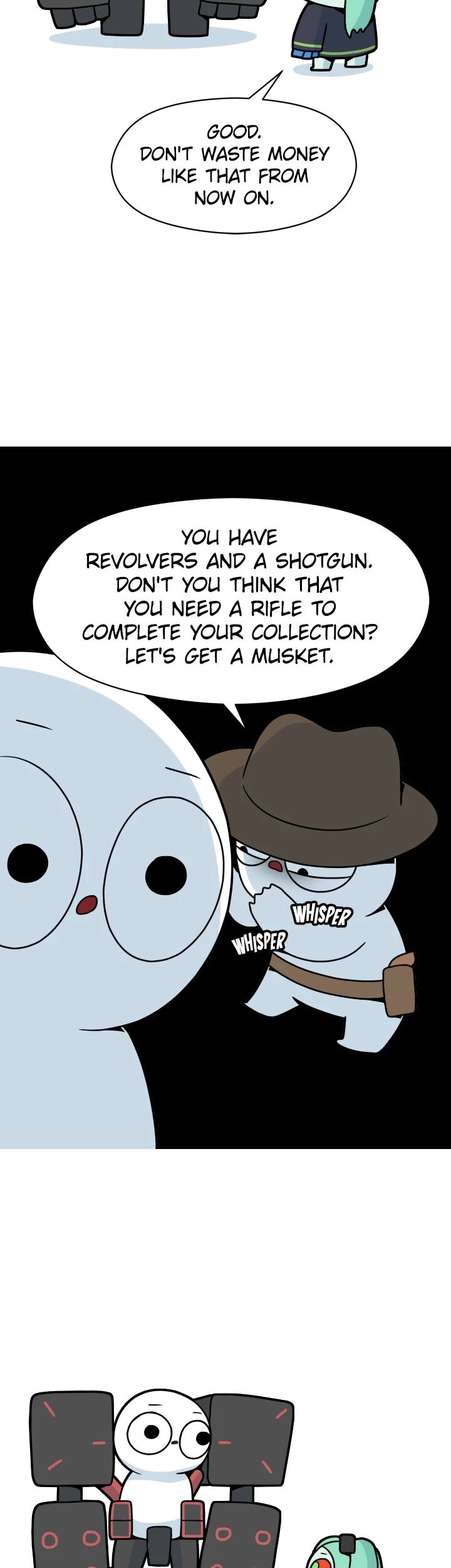 Demons Plan 64 23