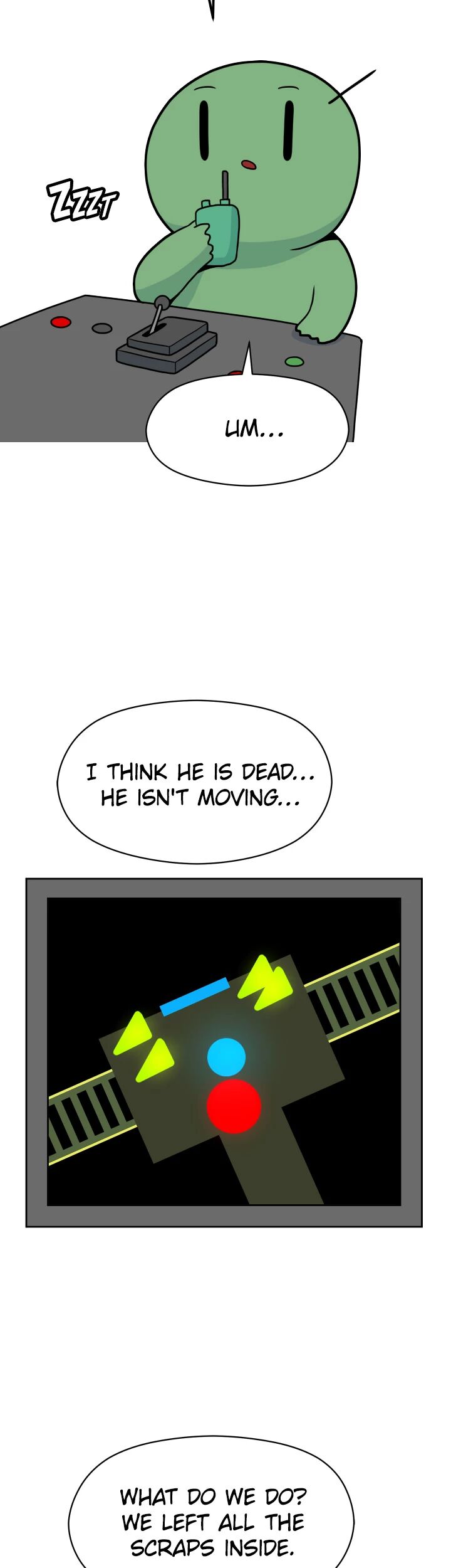 Demons Plan 71 9