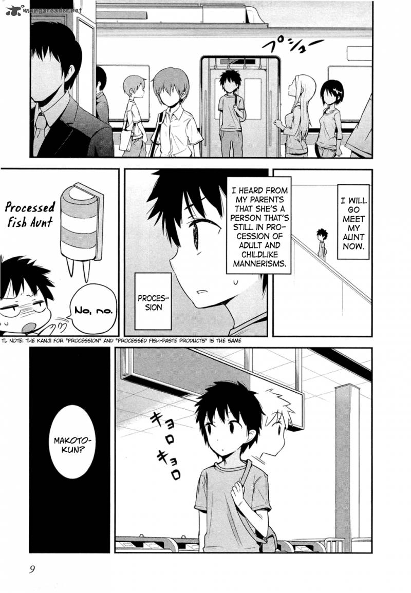 Denpa Onna To Seishun Otoko 1 10
