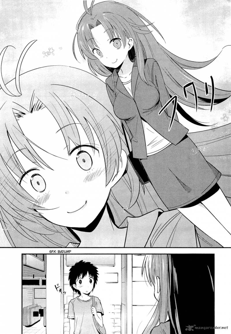 Denpa Onna To Seishun Otoko 1 11