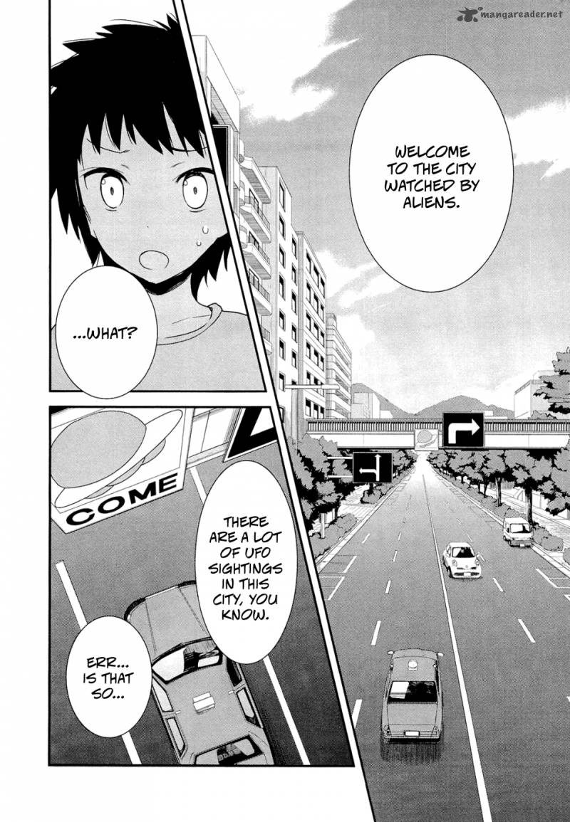 Denpa Onna To Seishun Otoko 1 15