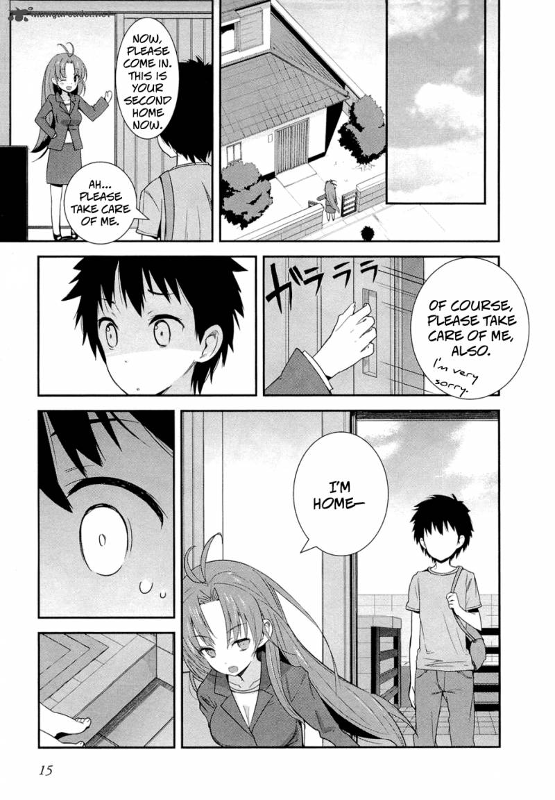 Denpa Onna To Seishun Otoko 1 16
