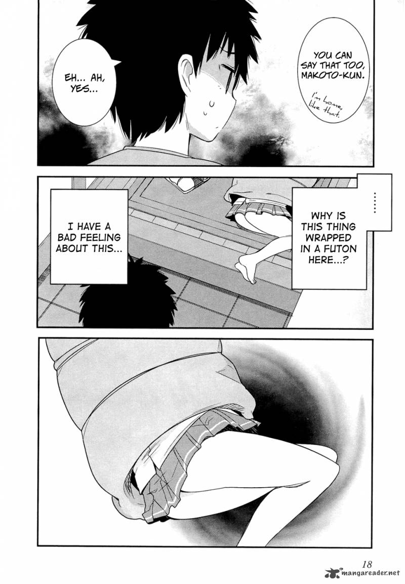Denpa Onna To Seishun Otoko 1 18