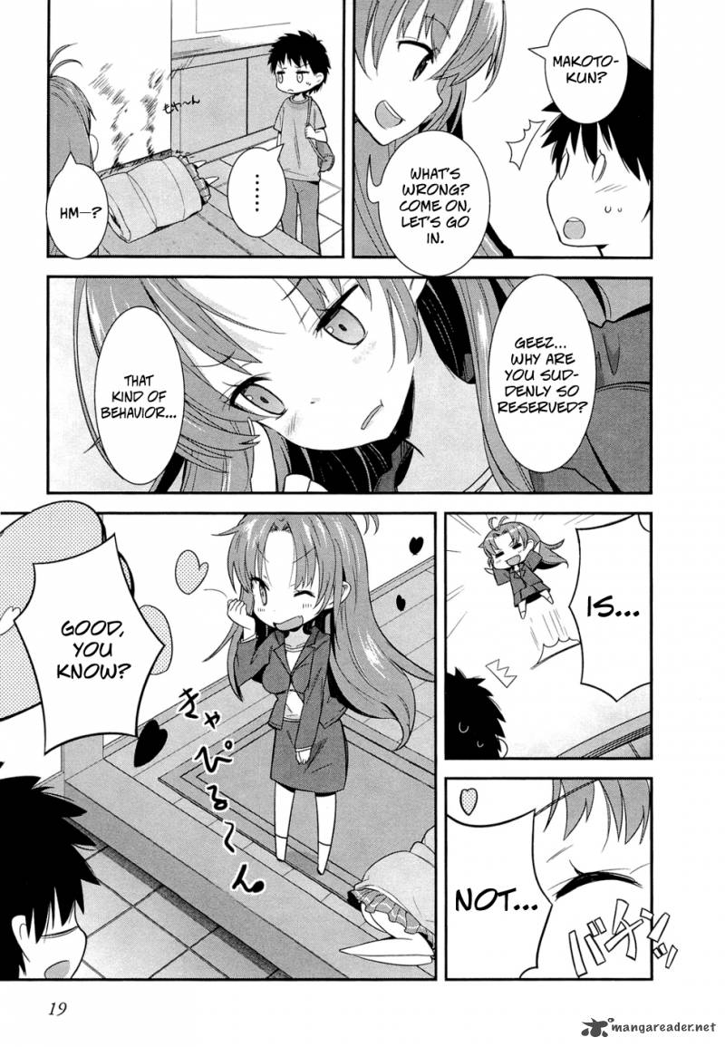 Denpa Onna To Seishun Otoko 1 19