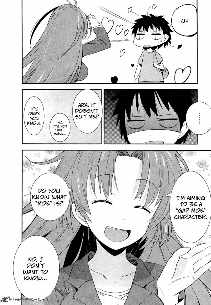 Denpa Onna To Seishun Otoko 1 20