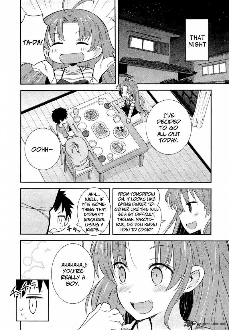 Denpa Onna To Seishun Otoko 1 22
