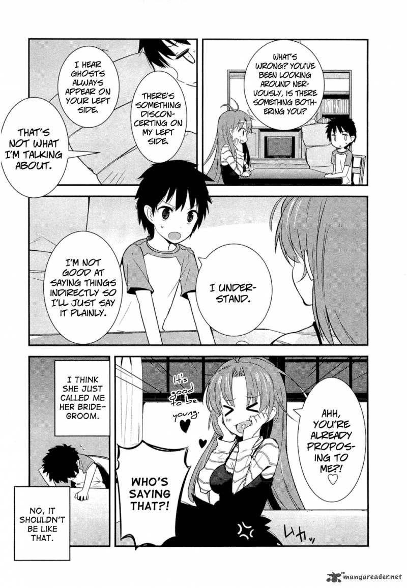 Denpa Onna To Seishun Otoko 1 23
