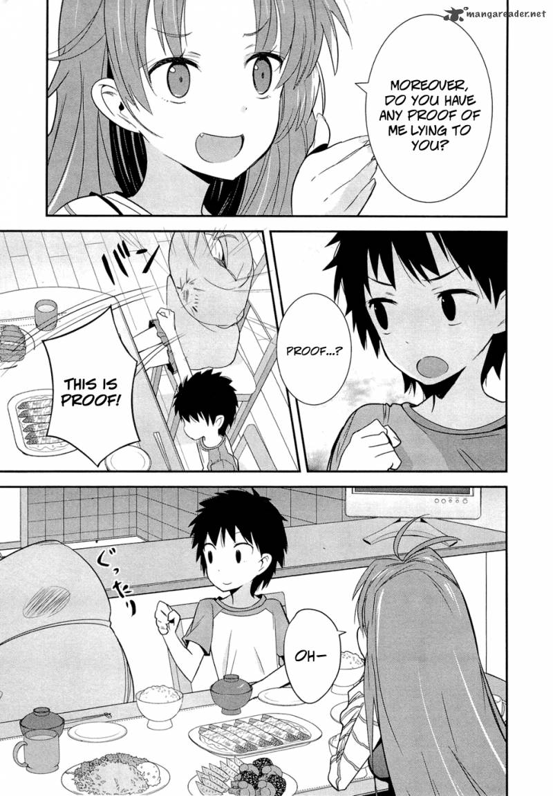 Denpa Onna To Seishun Otoko 1 25