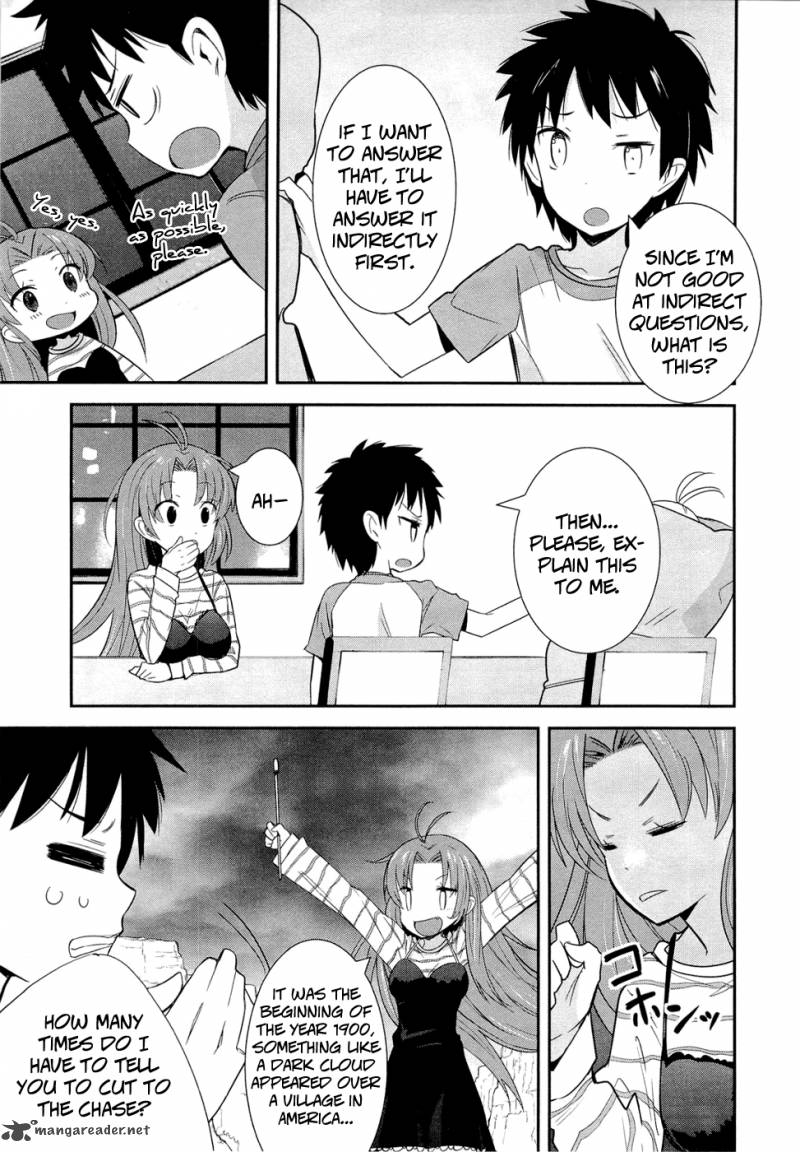 Denpa Onna To Seishun Otoko 1 27