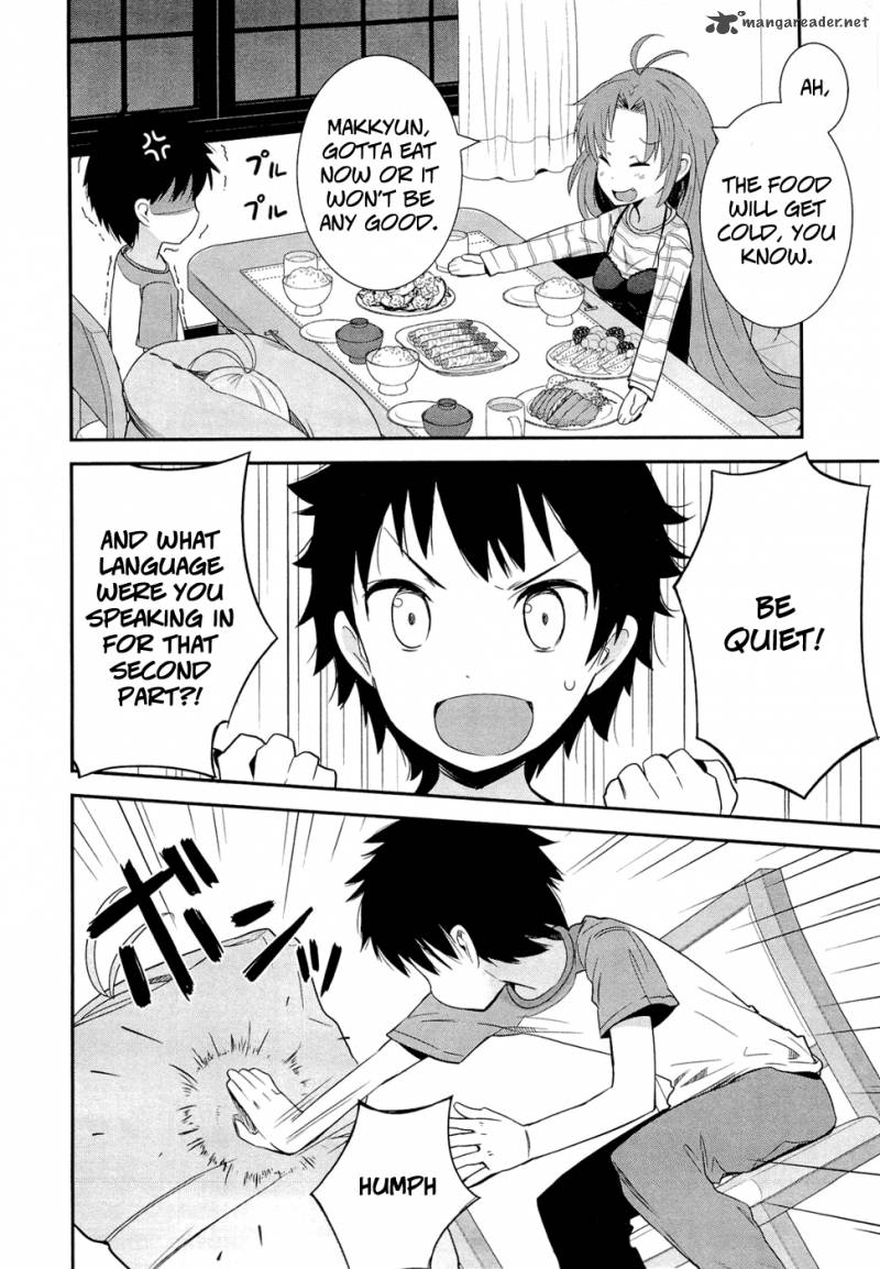 Denpa Onna To Seishun Otoko 1 28