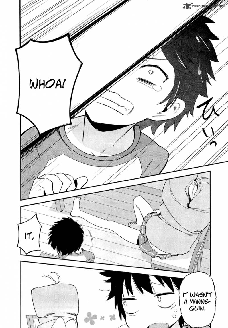 Denpa Onna To Seishun Otoko 1 30