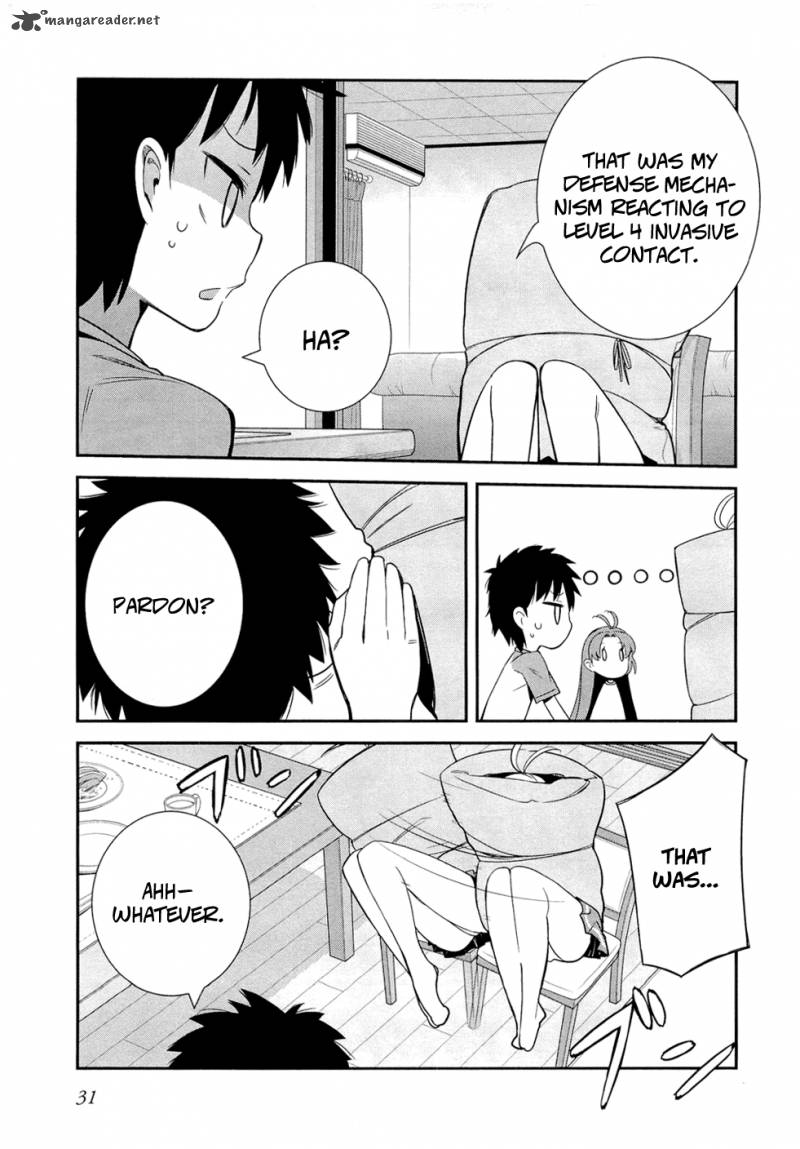 Denpa Onna To Seishun Otoko 1 31