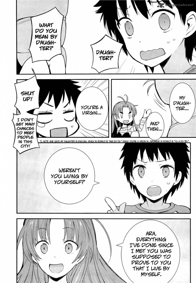 Denpa Onna To Seishun Otoko 1 34