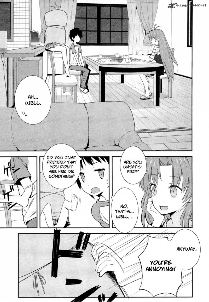 Denpa Onna To Seishun Otoko 1 35