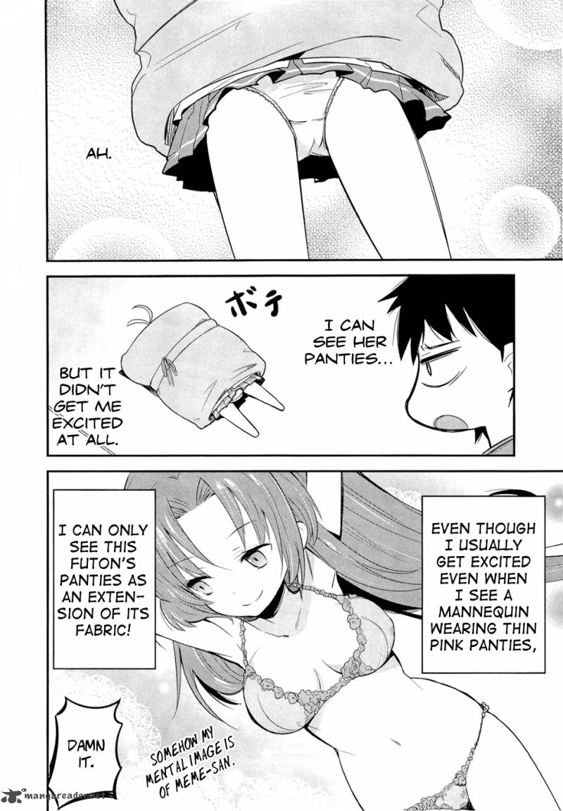 Denpa Onna To Seishun Otoko 1 36