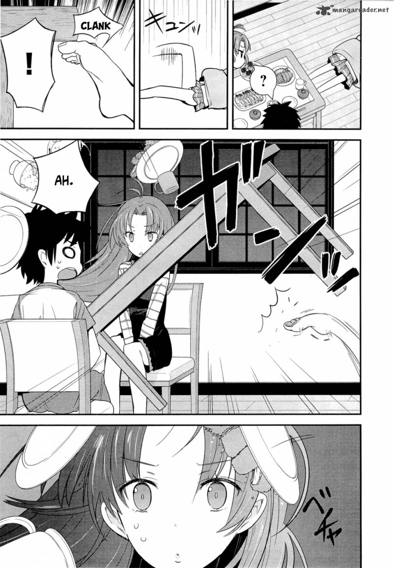 Denpa Onna To Seishun Otoko 1 39