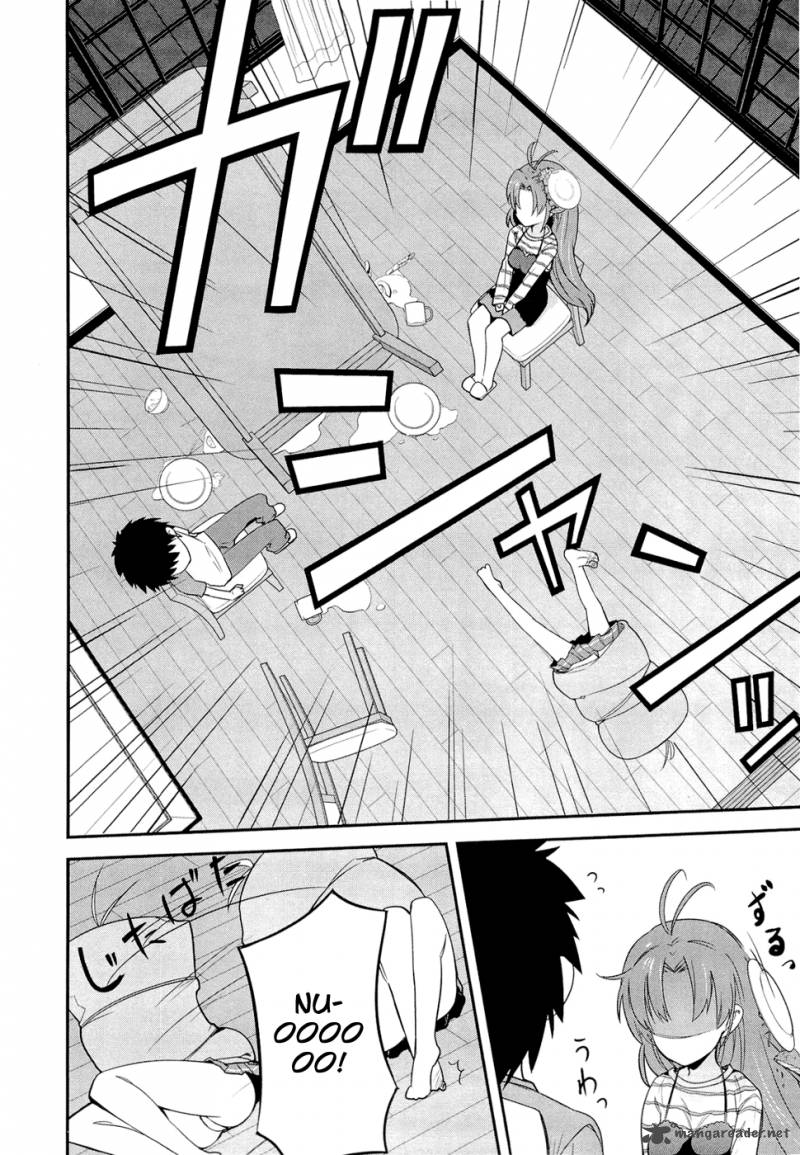 Denpa Onna To Seishun Otoko 1 40