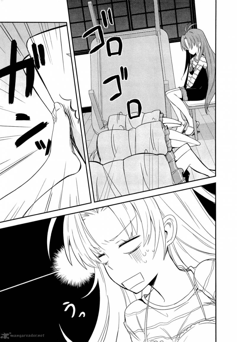 Denpa Onna To Seishun Otoko 1 41