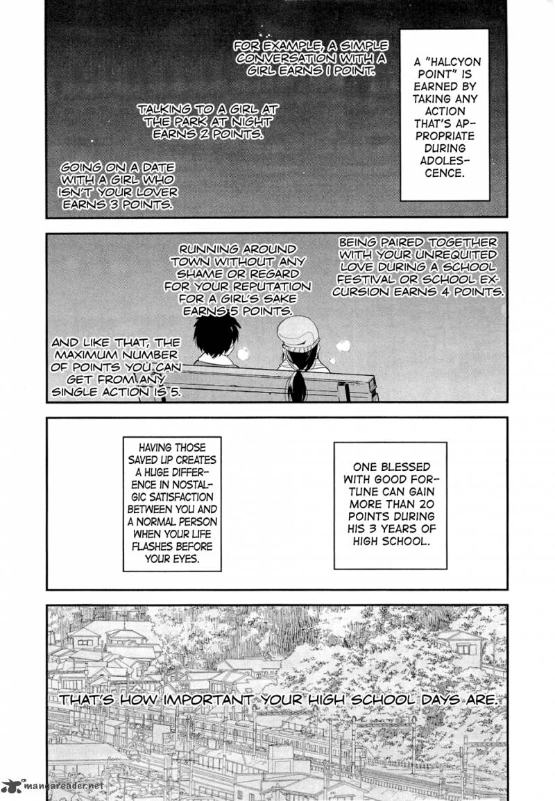 Denpa Onna To Seishun Otoko 1 9