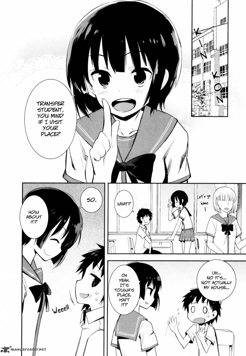 Denpa Onna To Seishun Otoko 14 4