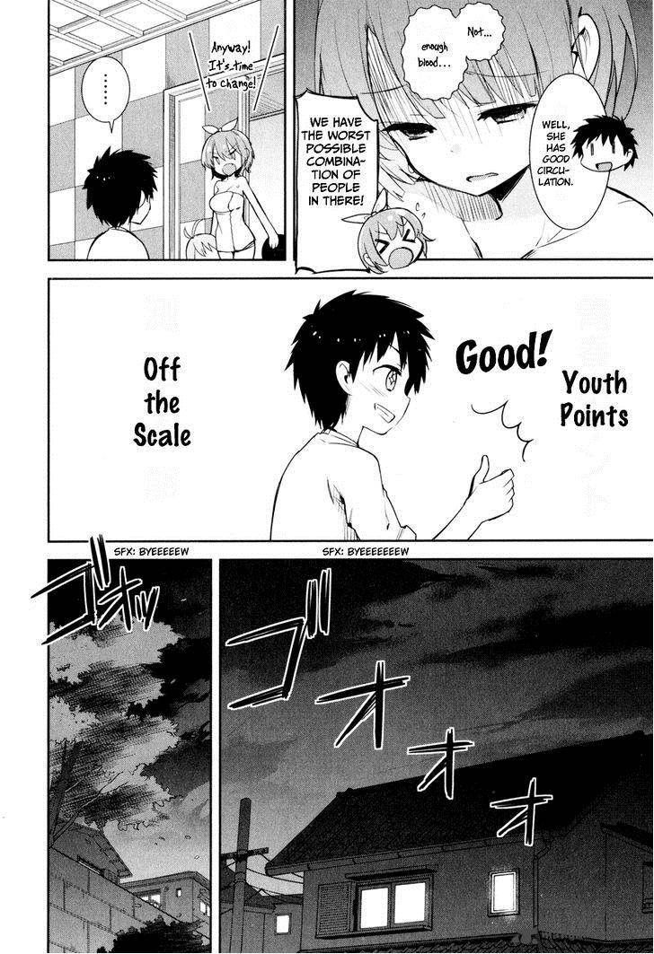Denpa Onna To Seishun Otoko 15 10
