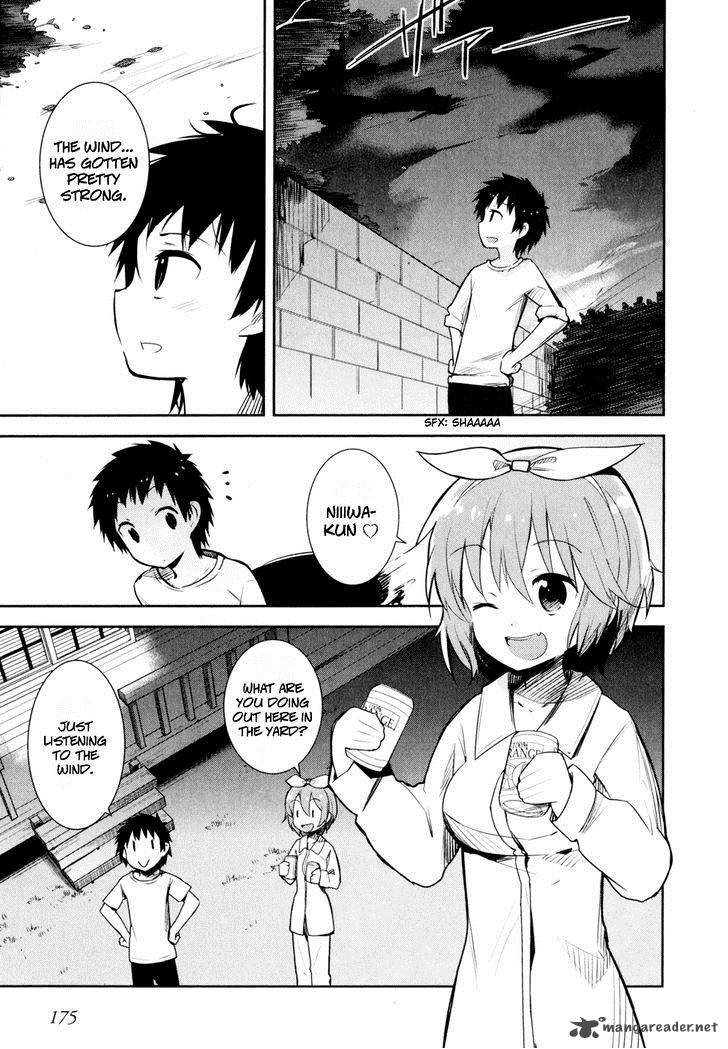 Denpa Onna To Seishun Otoko 15 11
