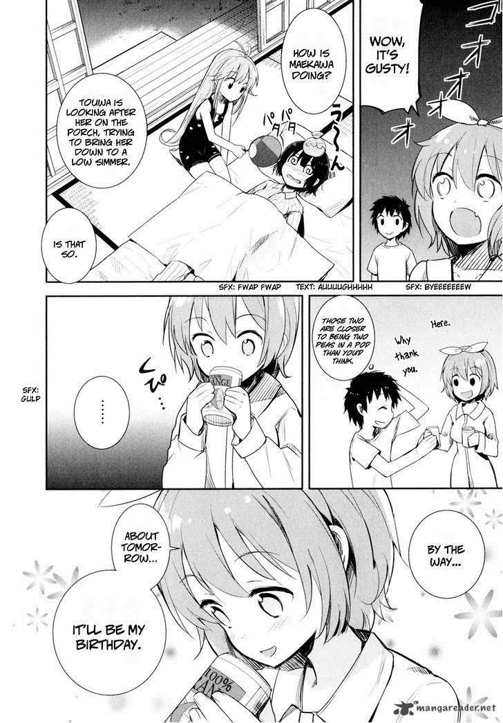 Denpa Onna To Seishun Otoko 15 12